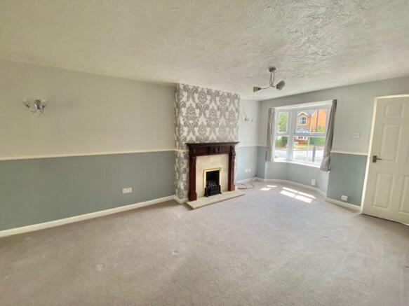 3 bed unfurn house to let stratford-upon-avon