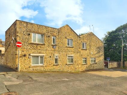Ritsons Court, Blackhill, Consett, Durham, DH8