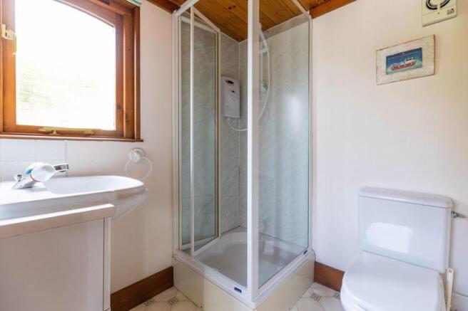 Bed 4 En-Suite