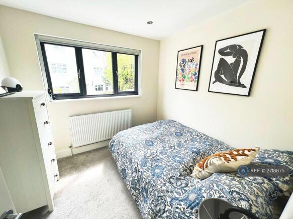 Third Bedroom