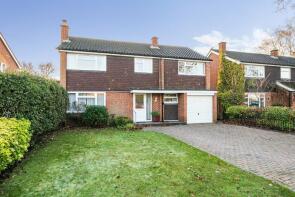 29, Woodham Park Road, Woodham, Addlestone KT15 3ST