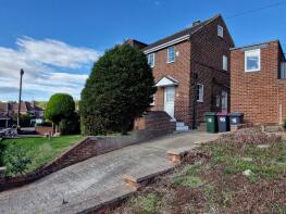 16, Saville Road, Whiston, Rotherham S60 4DU