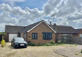 46, Lowgate, Lutton, Spalding PE12 9HP
