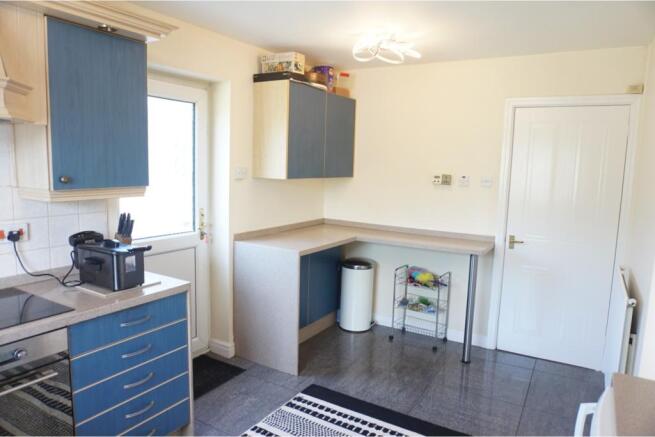 Kitchen / Breakfast