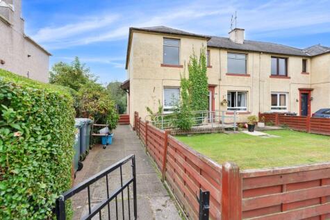 23 Stenhouse Place West, Stenhouse, City of Edinburgh, EH11 3JW