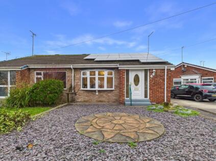 Fulford Crescent, Willerby, Hull, HU10 6NP