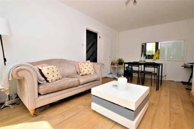 Living room 1