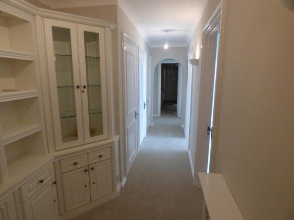 Entrance Hall (1)