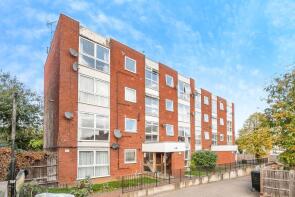 10, Morritt House, Harrow Road, Wembley HA0 4XD