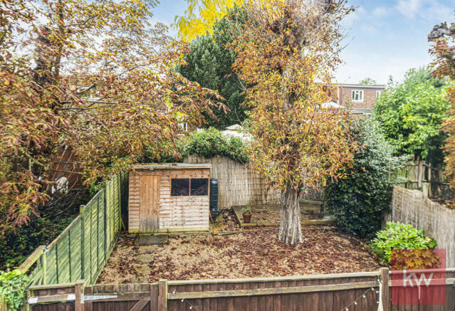 Private Garden