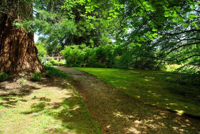Gardens