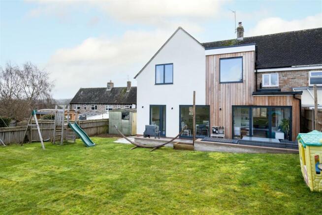 Rear Garden V2