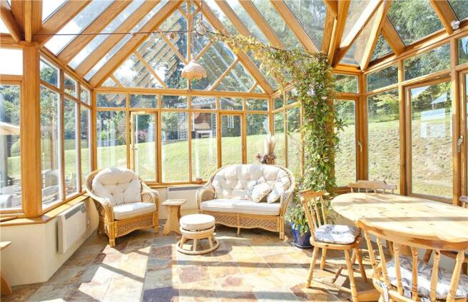 Conservatory