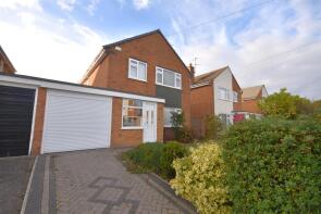 35, Meadow Lane, Willaston, Neston CH64 2TY