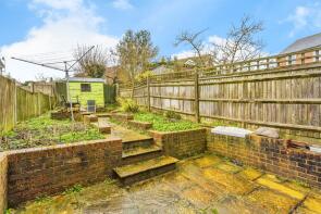 23, The Martletts, Lewes BN8 4QG