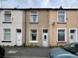 29, Lebanon Street, Burnley BB10 4DF