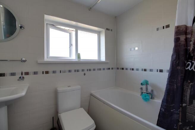 Bathroom 1
