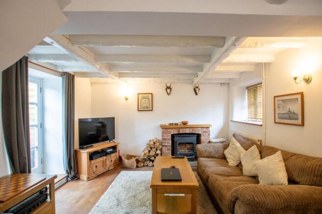 Chapel Lane, Little Bourton, OX17 photo 4