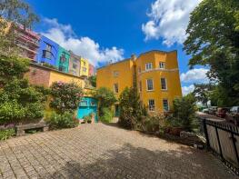 6, Clifton Wood Terrace, Clifton, Bristol BS8 4TZ
