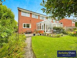 15, Ascot Park, Crosby L23 2XH