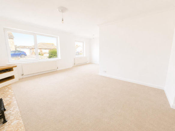 Lounge / Dining Room