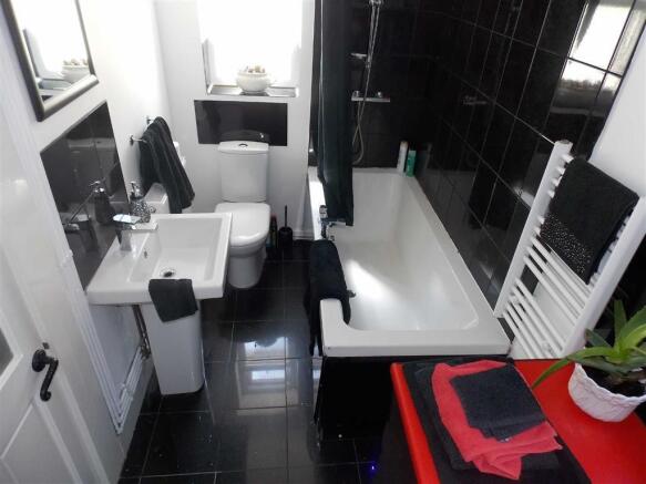 Bathroom/WC