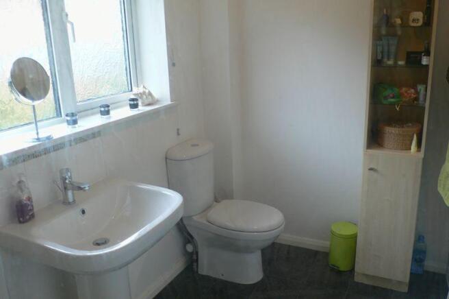 Bathroom 2