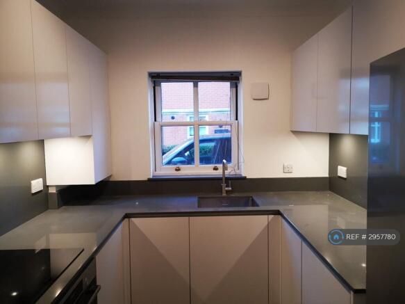 Kitchen 1