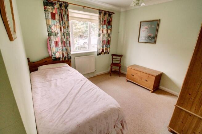 12. Bedroom 2