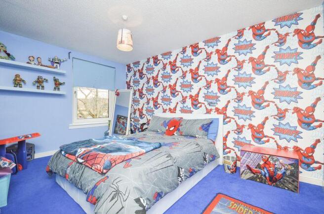 Bedroom Two A