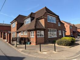 7, New Street, Halstead CO9 1DD