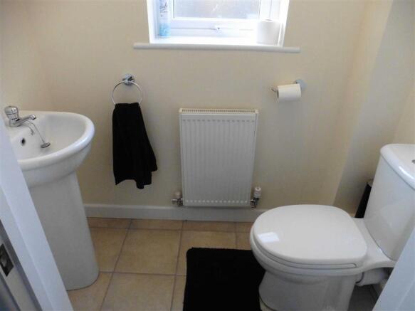 Cloakroom