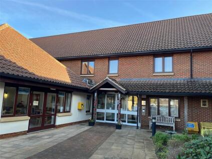 Mere View, Haughley, Stowmarket, Suffolk, IP14