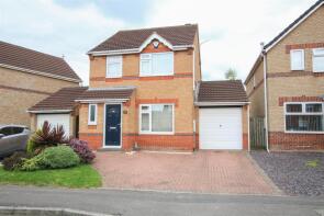 20, Horse Shoe Court, Balby, Doncaster DN4 0FF
