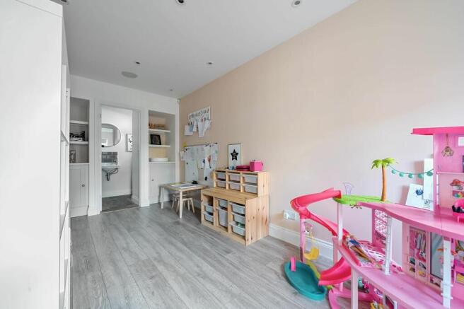 Play Room
