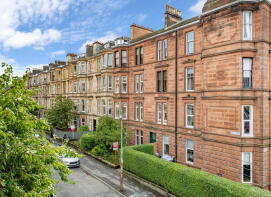 Flat 1/2, 20, Finlay Drive, Glasgow G31 2QU
