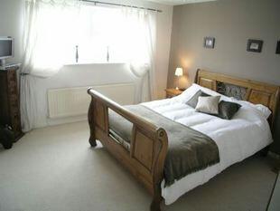 BEDROOM 1 FRONT