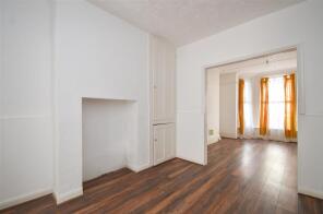 11, Gordon Road, Hastings TN34 3JN