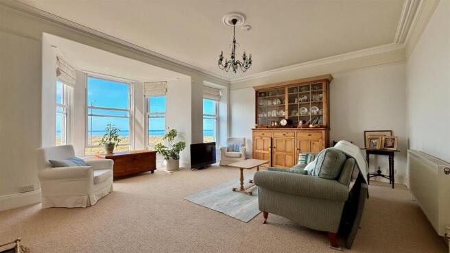 drawing room