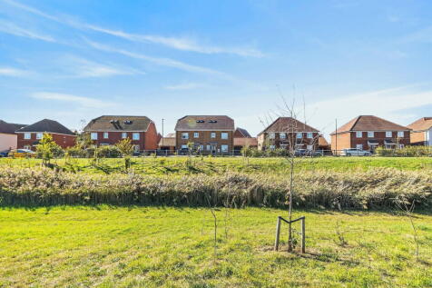 Wheatfield Road, Wixams