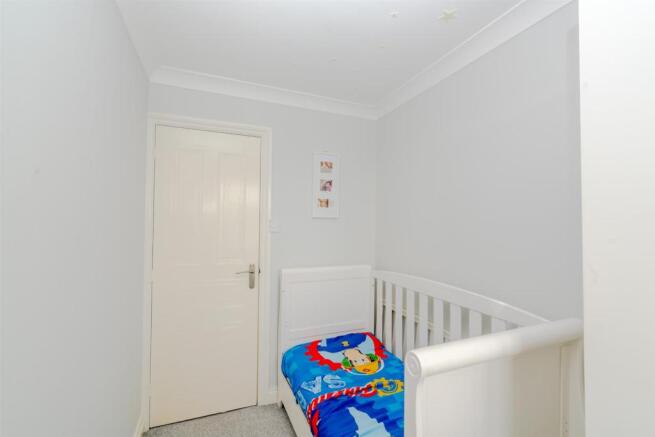 24, Mill Crescent, Cannock, Staffordshire, WS11 7Z