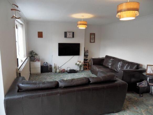 Lounge Area