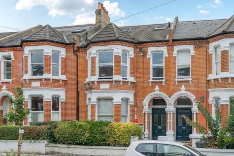 Carminia Road, Balham, London, SW17