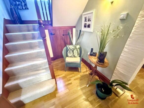 Hallway 1