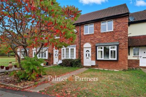 Wilkinsons Mead, Chelmer Village, Chelmsford, Essex, CM2