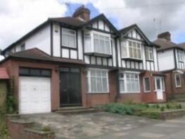 569, St Albans Road, Watford WD25 9JH