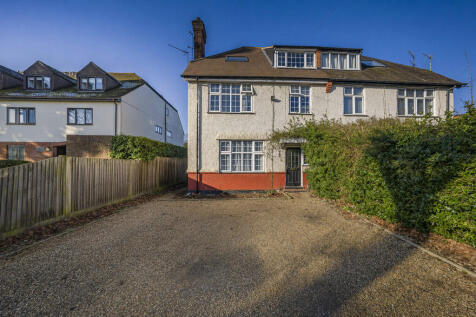 Murray Road, Northwood