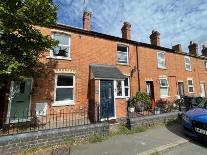 Belmont Road, Malvern