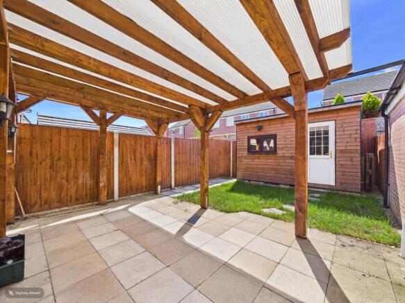 2 bed Semi-Detached for sale Image 10