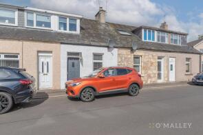 4, Ann Street, Tillicoultry FK13 6NH
